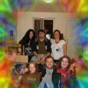 Meet your Posher, Tammy